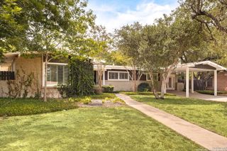 446 Forrest Hill, San Antonio, TX 78209