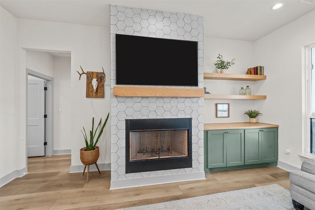 3018 Mockingbird Lane, Moody, TX 76557