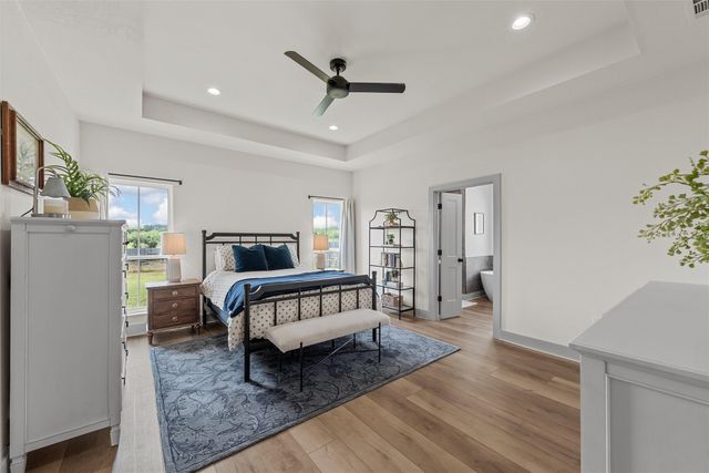 3018 Mockingbird Lane, Moody, TX 76557