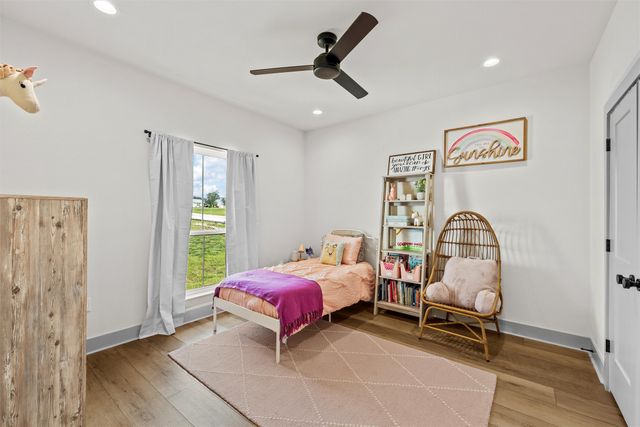 3018 Mockingbird Lane, Moody, TX 76557