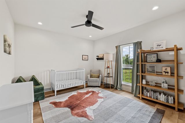 3018 Mockingbird Lane, Moody, TX 76557