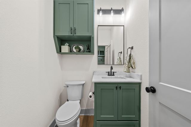 3018 Mockingbird Lane, Moody, TX 76557