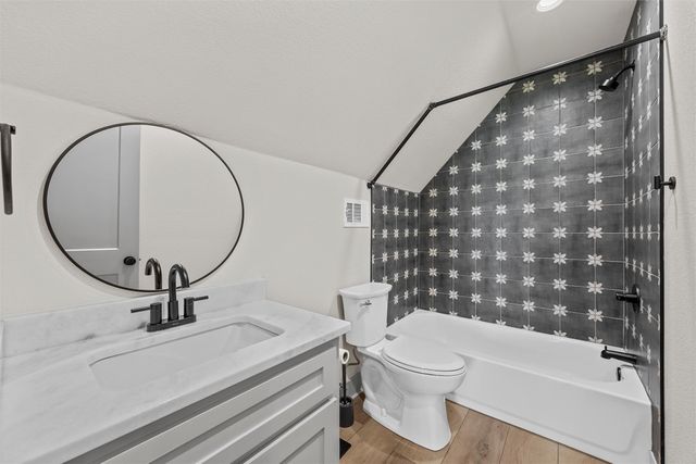 3018 Mockingbird Lane, Moody, TX 76557