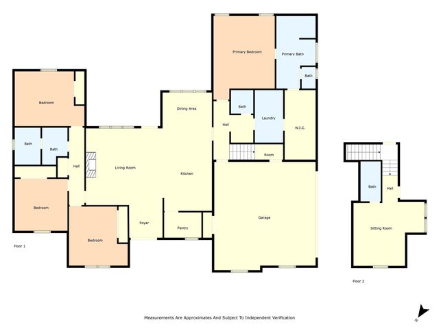 3018 Mockingbird Lane, Moody, TX 76557