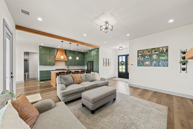 3018 Mockingbird Lane, Moody, TX 76557