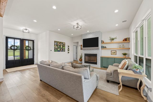 3018 Mockingbird Lane, Moody, TX 76557