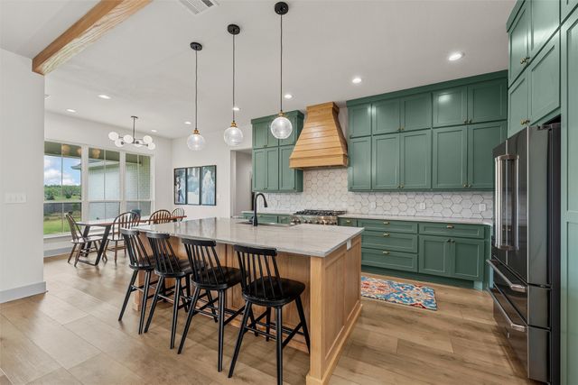 3018 Mockingbird Lane, Moody, TX 76557