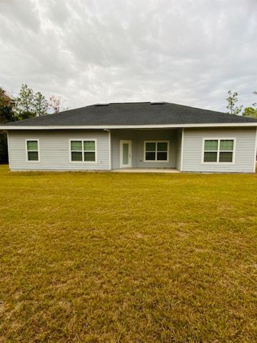 9050 NE 80TH STREET, Bronson, FL 32621