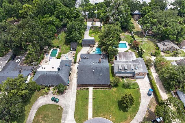 306 OAK ESTATES DRIVE, Orlando, FL 32806