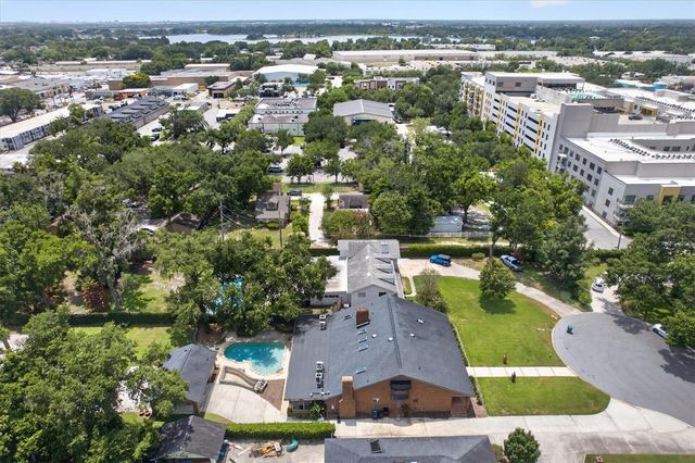 306 OAK ESTATES DRIVE, Orlando, FL 32806