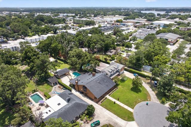 306 OAK ESTATES DRIVE, Orlando, FL 32806
