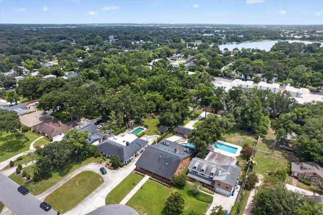 306 OAK ESTATES DRIVE, Orlando, FL 32806