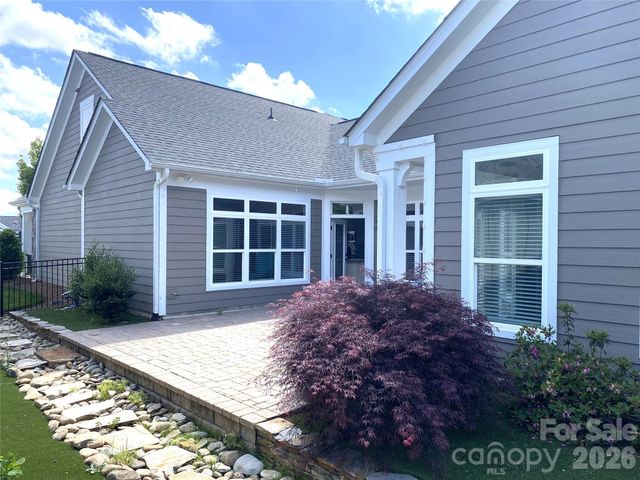 117 Mercyview Lane, Mooresville, NC 28117