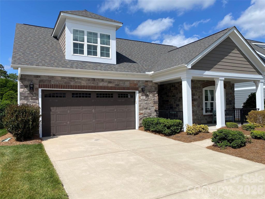 117 Mercyview Lane, Mooresville, NC 28117