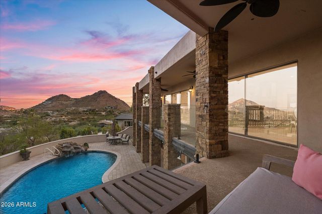 7525 N CLEARWATER Parkway, Paradise Valley, AZ 85253