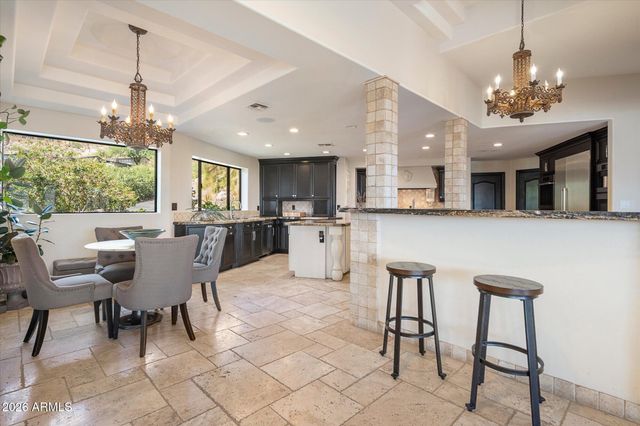 7525 N CLEARWATER Parkway, Paradise Valley, AZ 85253