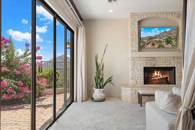 7525 N CLEARWATER Parkway, Paradise Valley, AZ 85253