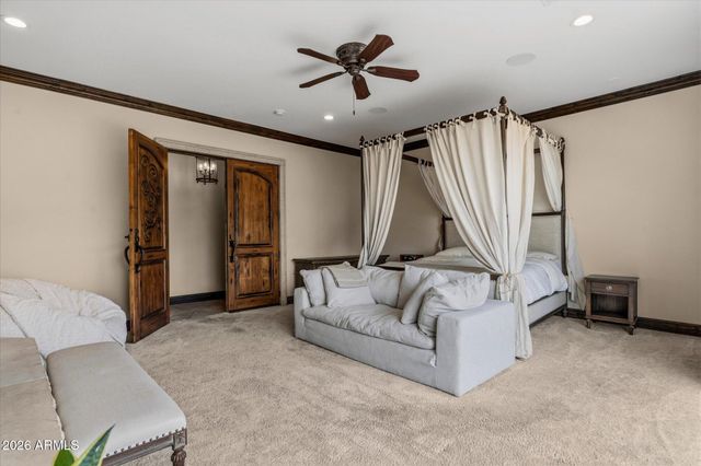 7525 N CLEARWATER Parkway, Paradise Valley, AZ 85253