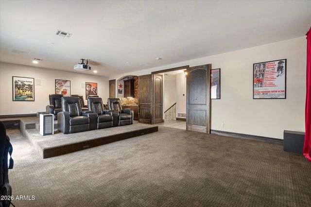 7525 N CLEARWATER Parkway, Paradise Valley, AZ 85253