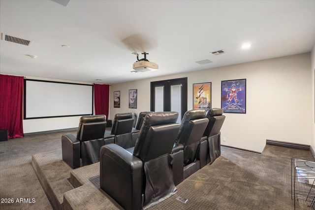 7525 N CLEARWATER Parkway, Paradise Valley, AZ 85253