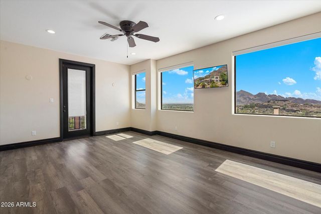 7525 N CLEARWATER Parkway, Paradise Valley, AZ 85253
