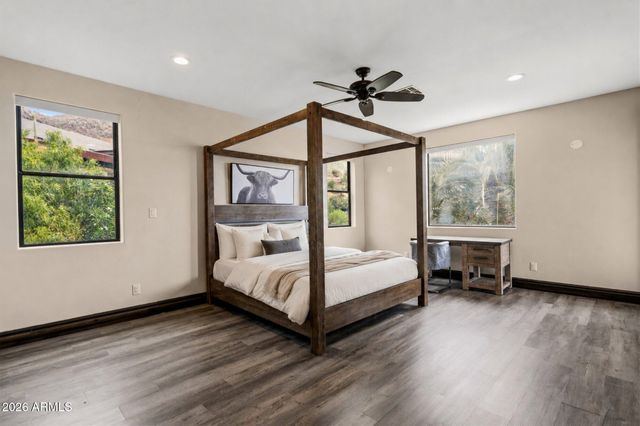 7525 N CLEARWATER Parkway, Paradise Valley, AZ 85253