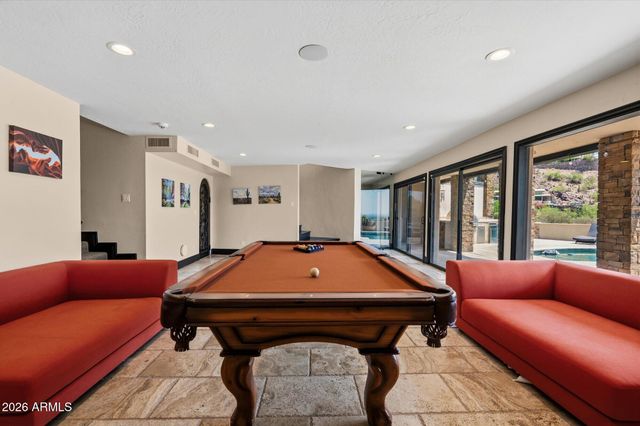 7525 N CLEARWATER Parkway, Paradise Valley, AZ 85253