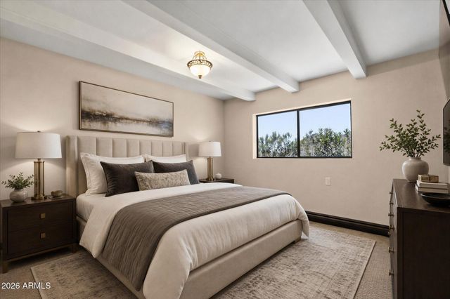 7525 N CLEARWATER Parkway, Paradise Valley, AZ 85253