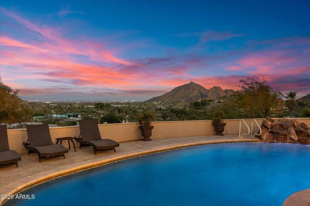 7525 N CLEARWATER Parkway, Paradise Valley, AZ 85253