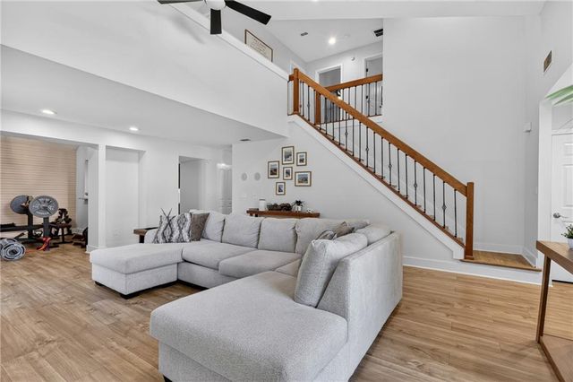 1281 Sweet Woods Drive, Lawrenceville, GA 30044