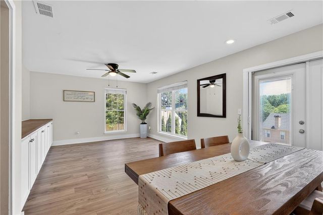 1281 Sweet Woods Drive, Lawrenceville, GA 30044