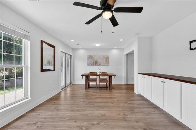1281 Sweet Woods Drive, Lawrenceville, GA 30044