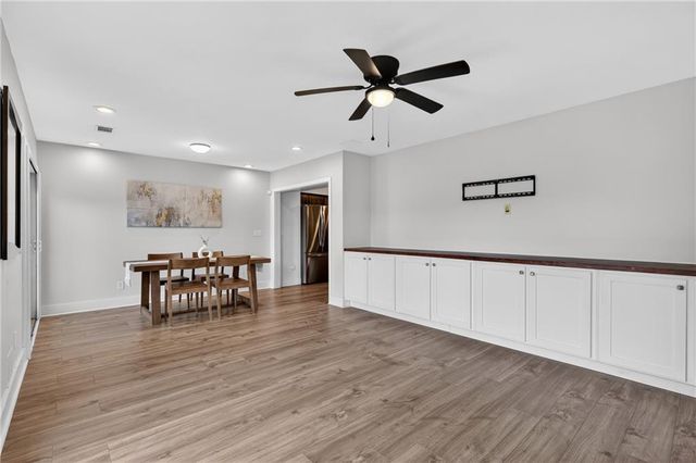 1281 Sweet Woods Drive, Lawrenceville, GA 30044