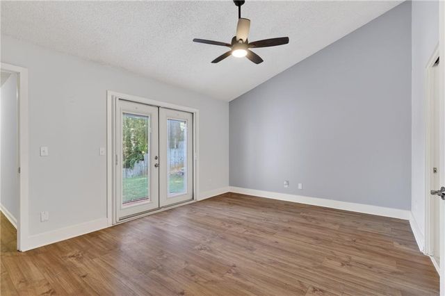 1281 Sweet Woods Drive, Lawrenceville, GA 30044