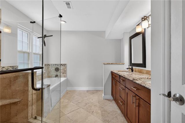 1281 Sweet Woods Drive, Lawrenceville, GA 30044