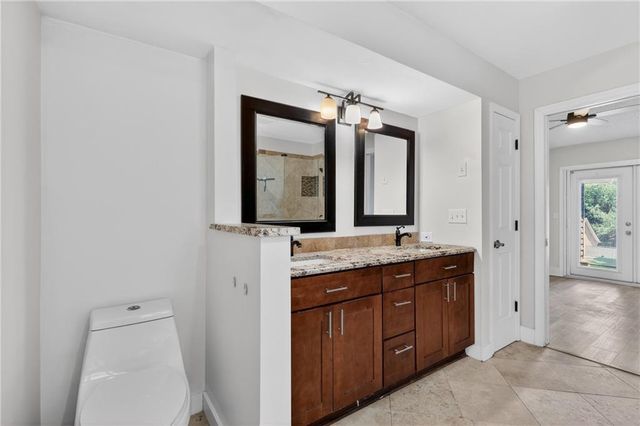 1281 Sweet Woods Drive, Lawrenceville, GA 30044