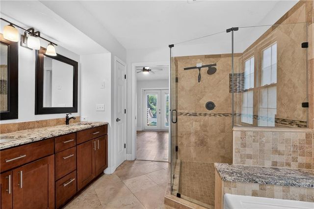 1281 Sweet Woods Drive, Lawrenceville, GA 30044