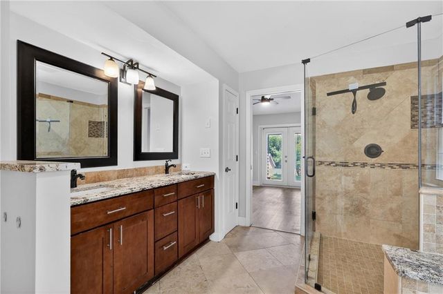1281 Sweet Woods Drive, Lawrenceville, GA 30044