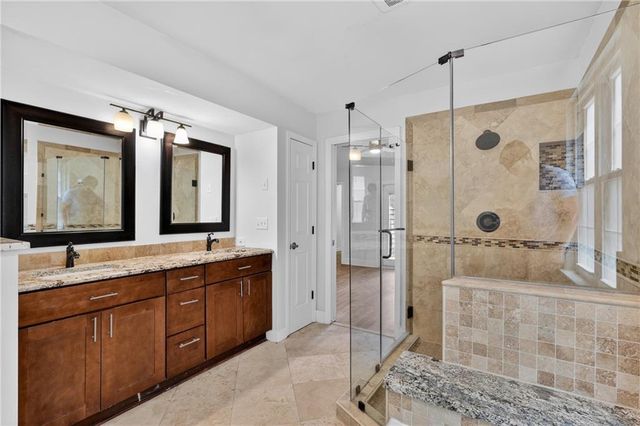 1281 Sweet Woods Drive, Lawrenceville, GA 30044