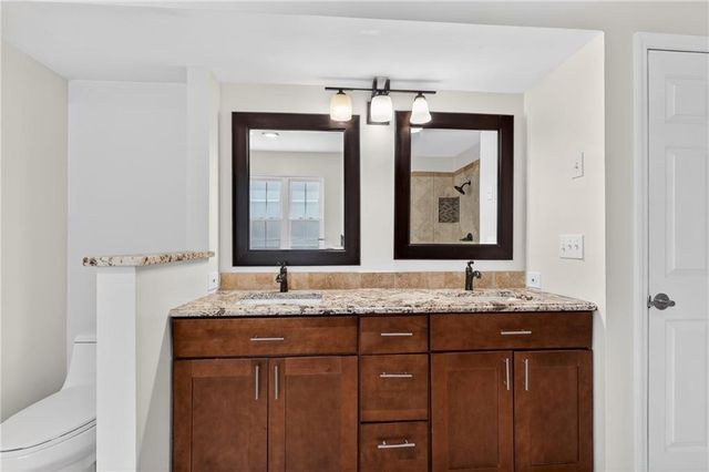 1281 Sweet Woods Drive, Lawrenceville, GA 30044