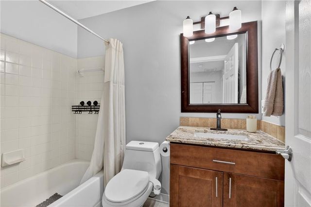 1281 Sweet Woods Drive, Lawrenceville, GA 30044