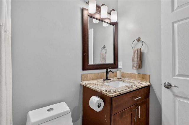 1281 Sweet Woods Drive, Lawrenceville, GA 30044