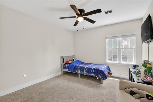 1281 Sweet Woods Drive, Lawrenceville, GA 30044