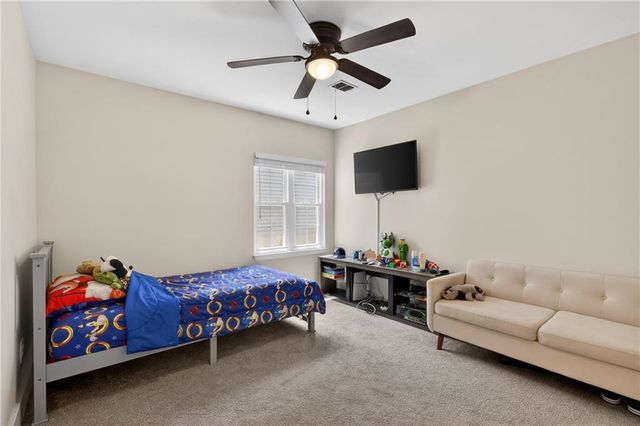 1281 Sweet Woods Drive, Lawrenceville, GA 30044