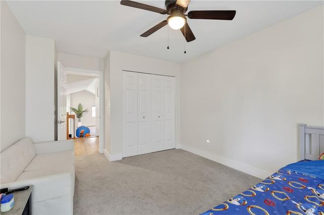 1281 Sweet Woods Drive, Lawrenceville, GA 30044