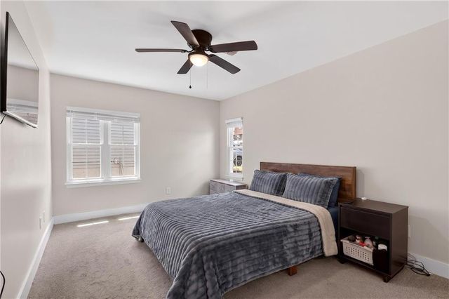 1281 Sweet Woods Drive, Lawrenceville, GA 30044