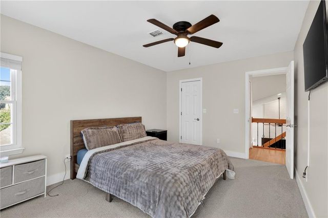 1281 Sweet Woods Drive, Lawrenceville, GA 30044