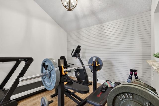 1281 Sweet Woods Drive, Lawrenceville, GA 30044
