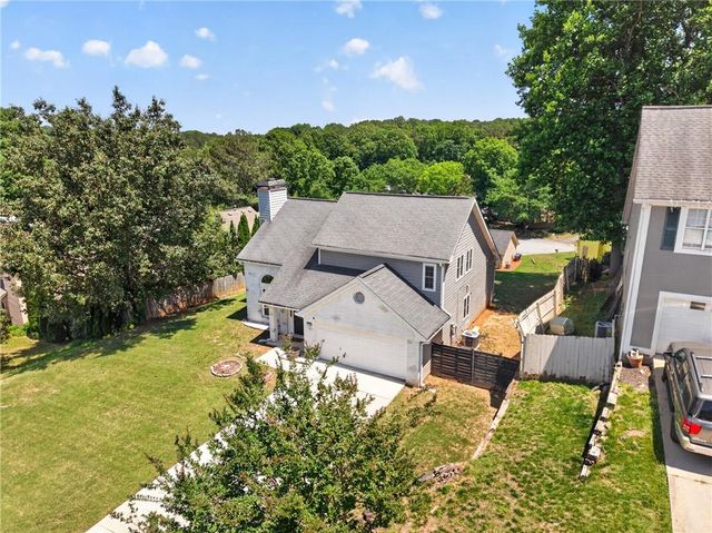 1281 Sweet Woods Drive, Lawrenceville, GA 30044