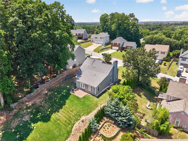 1281 Sweet Woods Drive, Lawrenceville, GA 30044
